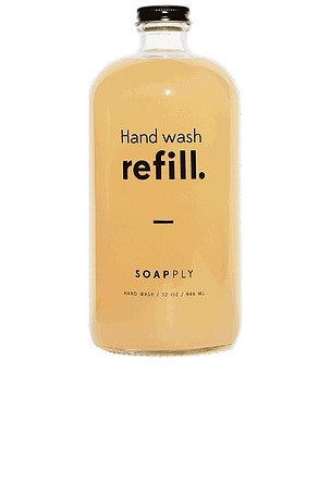 Hand Wash Refill Soapply