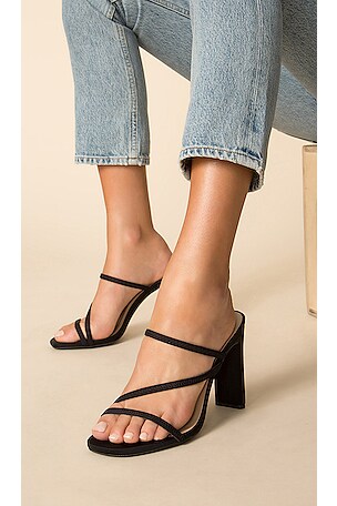 Wild DIva Lounge Avianna Heel