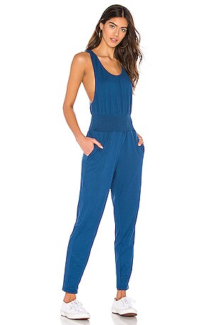 Dream On Jumpsuit