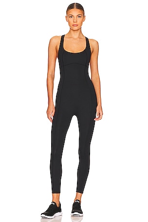 Flaunt Jumpsuit Spiritual Gangster