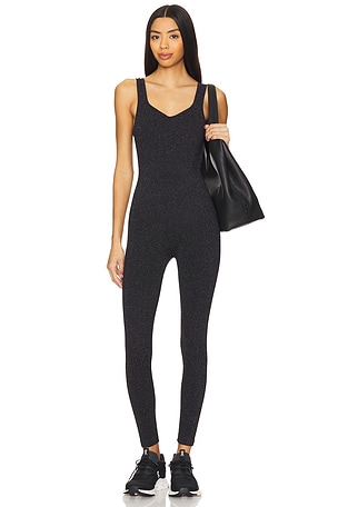 Averie Shimmer Jumpsuit Spiritual Gangster