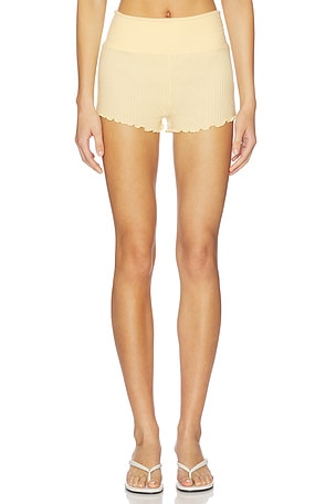 Serene Short Spiritual Gangster