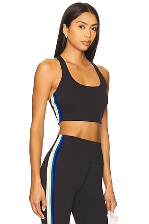 Infinity Longline Sports Bra Spiritual Gangster