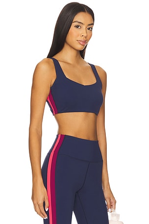 Ezra Longline Sports Bra Spiritual Gangster