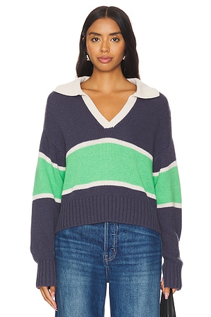 Robyn Henley Sweater Spiritual Gangster