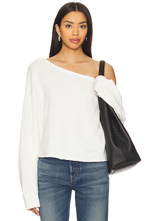 Bella Sweatshirt Spiritual Gangster