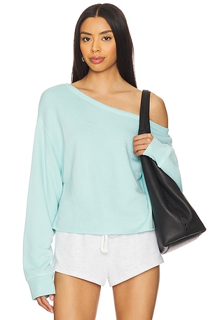 Bella Sweatshirt Spiritual Gangster