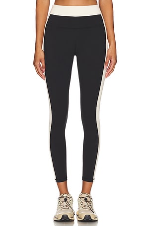 P.E Nation Saber Legging in Black REVOLVE