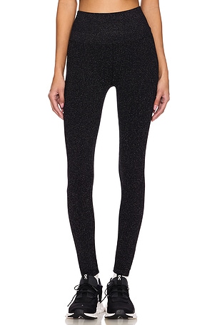 Love Sculpt Shimmer Legging Spiritual Gangster