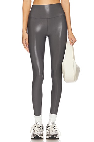 Lotus High Gloss 7/8 Legging Spiritual Gangster