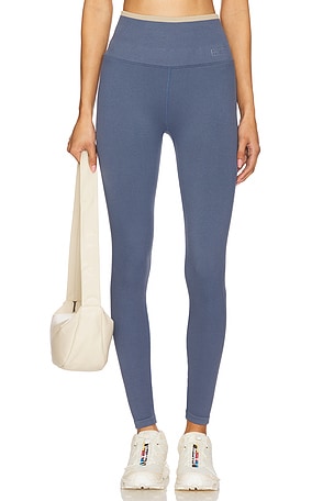 Love 7/8 Legging Spiritual Gangster