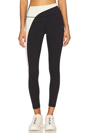 Skye 7/8 High Waist Legging Spiritual Gangster