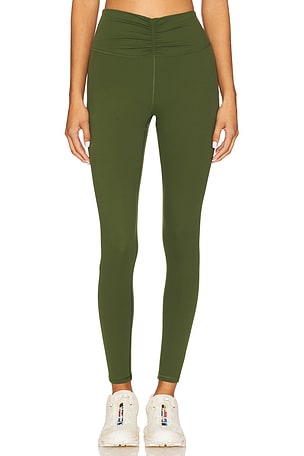 Selene 7/8 High Waist Legging Spiritual Gangster