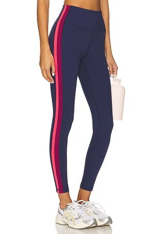 Sage 7/8 High Waist Legging Spiritual Gangster