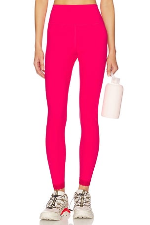 LEGGINGS LOTUS Spiritual Gangster