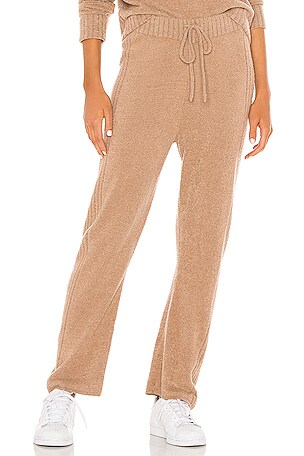 Serenity Sweater Pant Spiritual Gangster