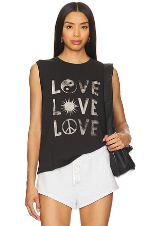Beloved Bowery Tank Top Spiritual Gangster