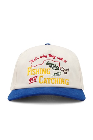 Not Catching Hat Sendero Provisions Co.