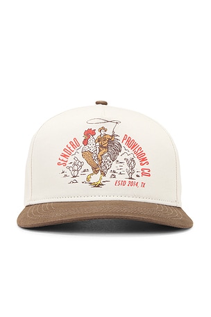 CHAPEAU Sendero Provisions Co.