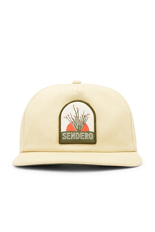 Ocotillo Hat Sendero Provisions Co.