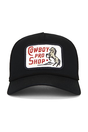Cowboy Pro Shop Cap Sendero Provisions Co.