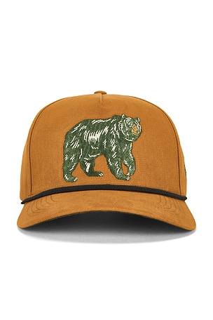 Bear Cap Sendero Provisions Co.