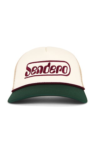 Sendero Provisions Co.