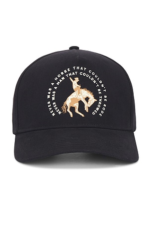 Never Was A Horse Hat Sendero Provisions Co.
