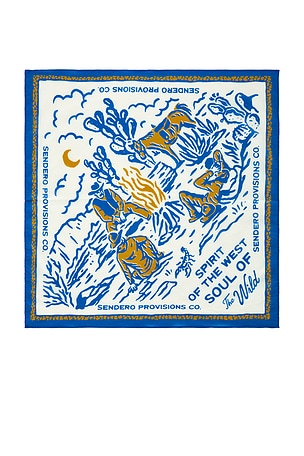 Sendero Provisions Co