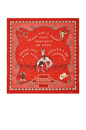 Sendero Provisions Co