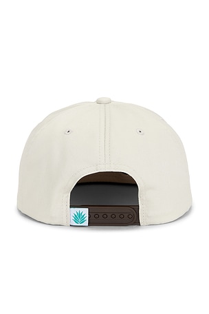 Sendero Provisions Co. High Stepper Panel Hat