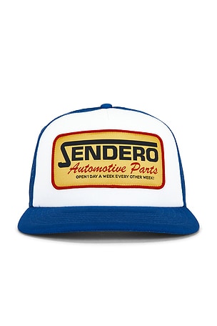 Sendero Provisions Co.