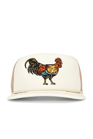 Yardbird Hat Sendero Provisions Co.