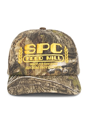 Feed Mill Hat Sendero Provisions Co.