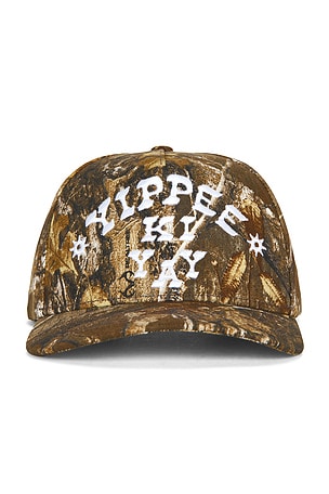 Yippee Ki Yay Hat Sendero Provisions Co.