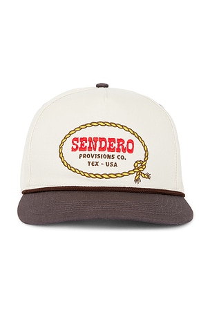 Country Hat Sendero Provisions Co.