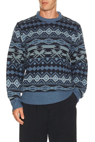 Sombra Sweater Sendero Provisions Co.