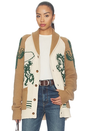 Nuevo Laredo Cardigan Sendero Provisions Co.