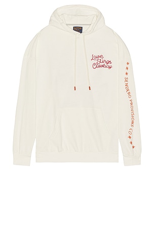 Sendero Provisions Co