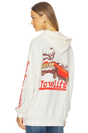 Lowlife Hoodie Sendero Provisions Co.