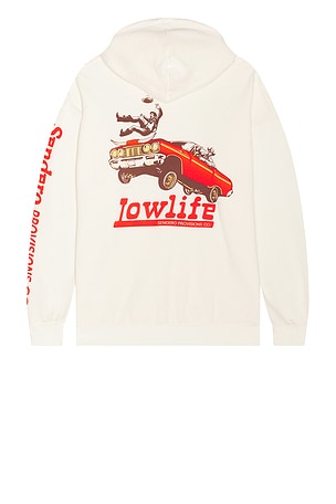 Lowlife Hoodie Sendero Provisions Co.