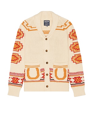 Nuevo Laredo Cardigan Sendero Provisions Co.