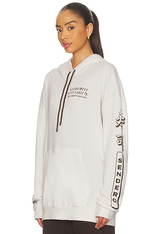 Sendero Provisions Co