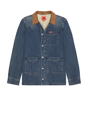 Rustler Chore Jacket Sendero Provisions Co.