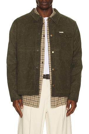 BLOUSON RANCHO Sendero Provisions Co.