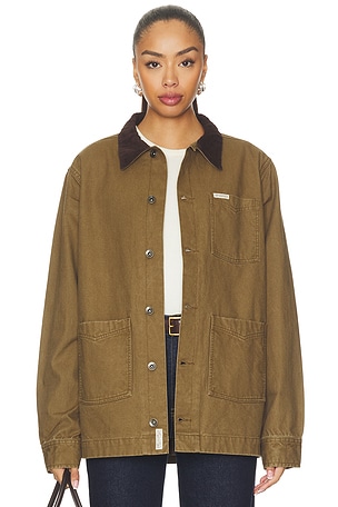 Rustler Chore Jacket Sendero Provisions Co.
