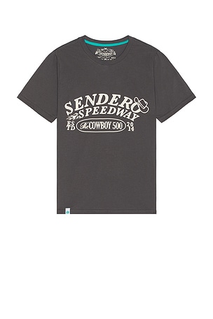 Sendero Speedway T-Shirt Sendero Provisions Co.