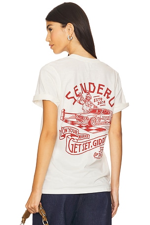 Giddy Up Tee Sendero Provisions Co.