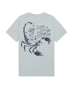 Love Stings Tee Sendero Provisions Co.