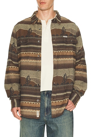 Sendero Provisions Co.